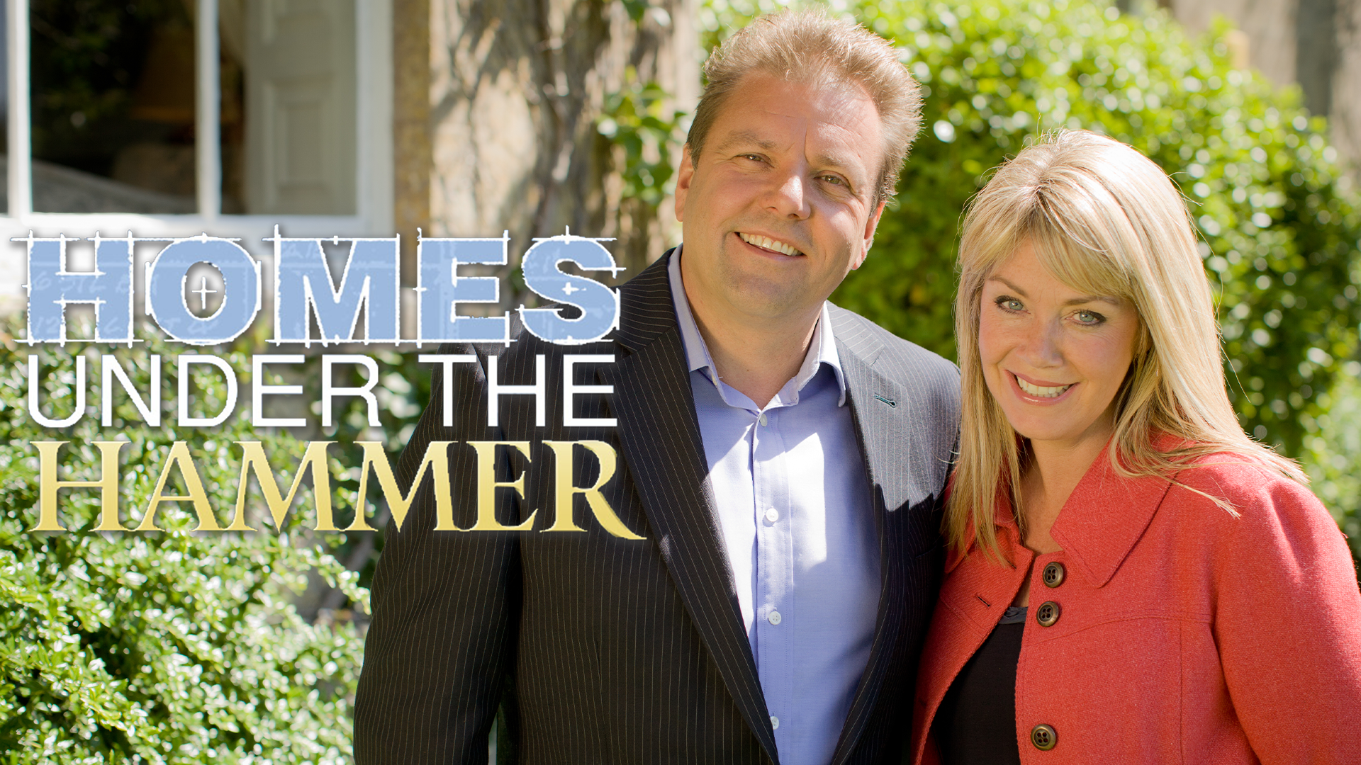 Homes Under The Hammer