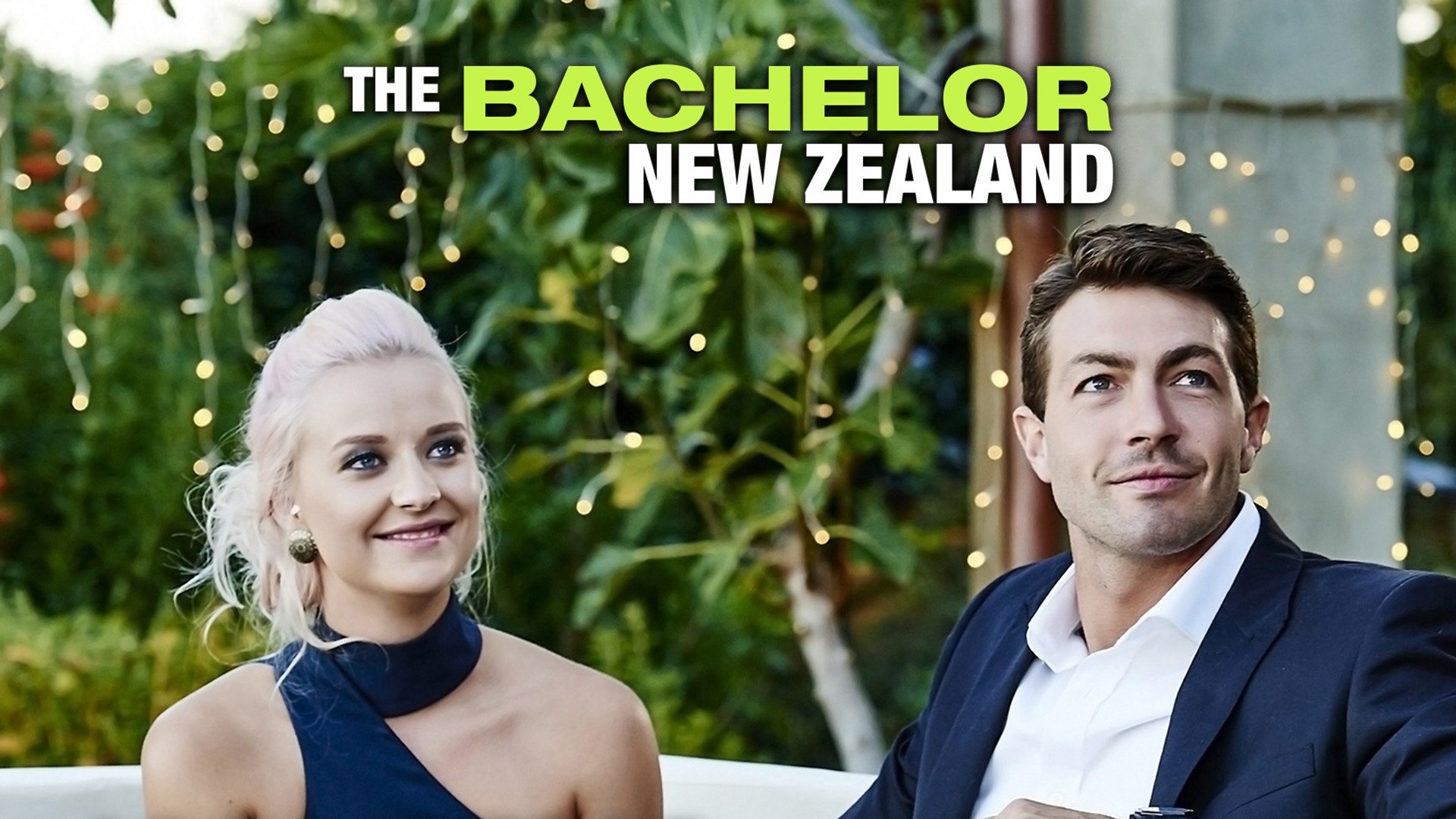 The Bachelor New Zealand