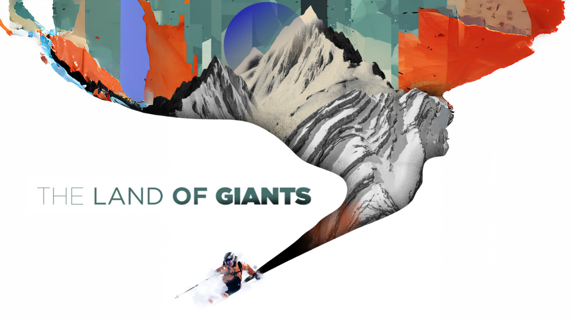 Ski Doku: Skifahren an ikonischen Bergen