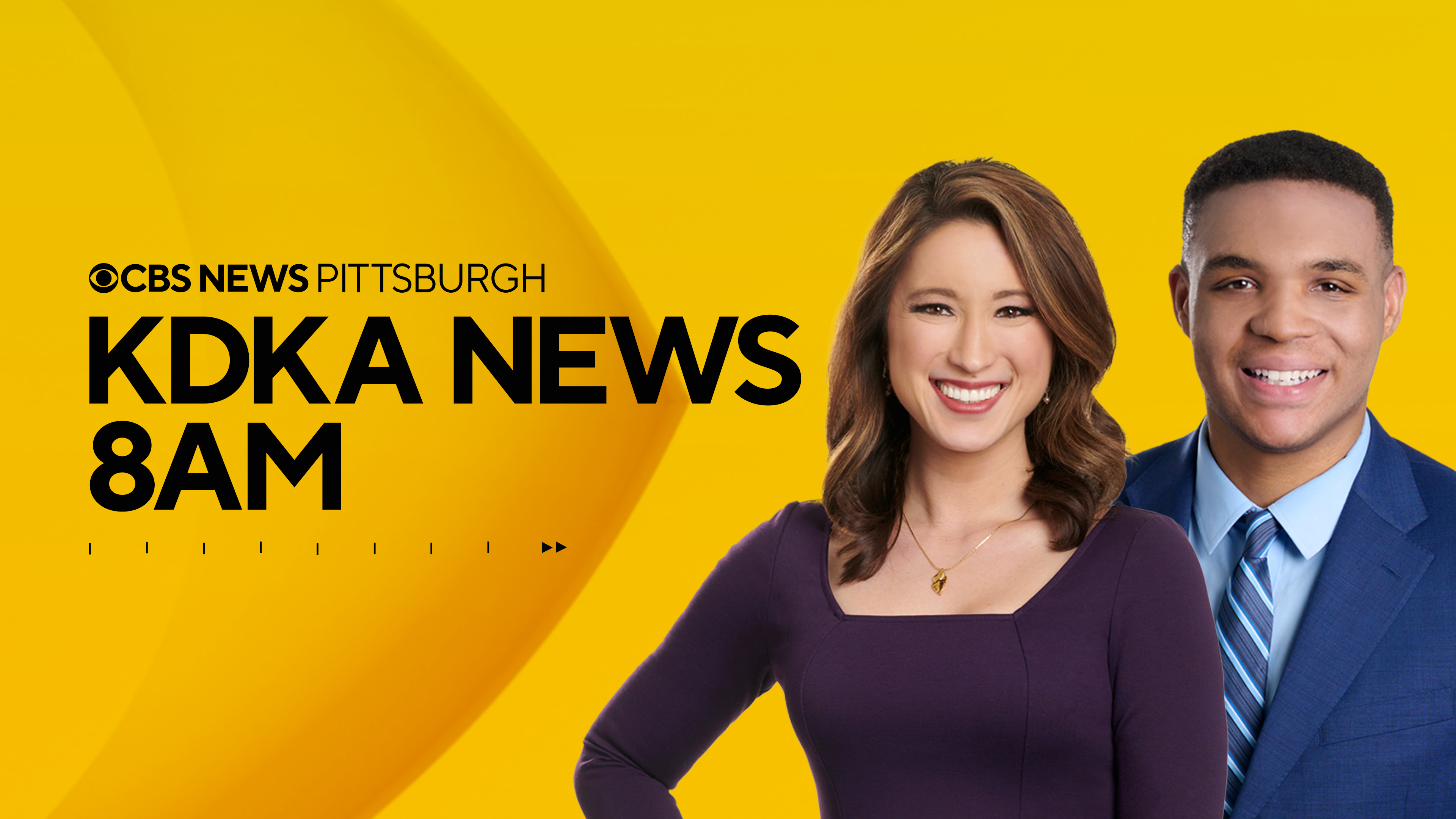 KDKA News This Morning Sunday 8am