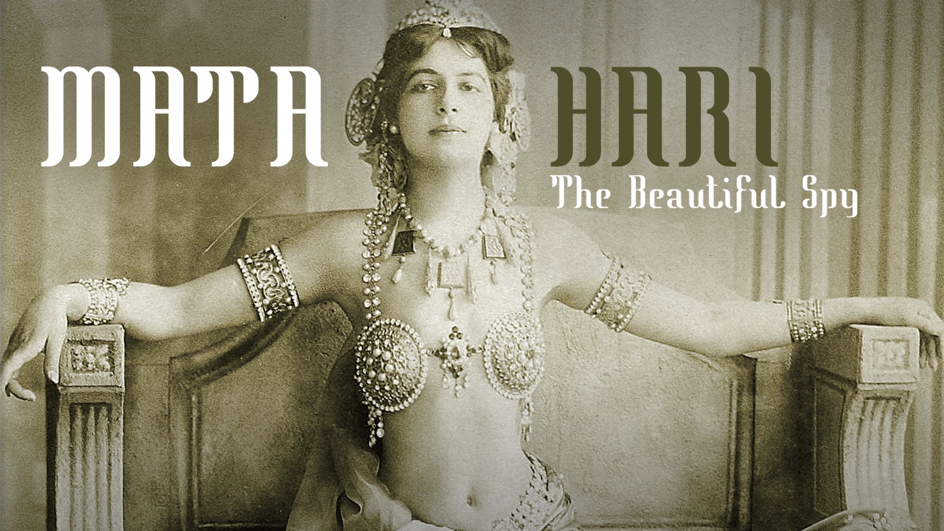 Mata Hari