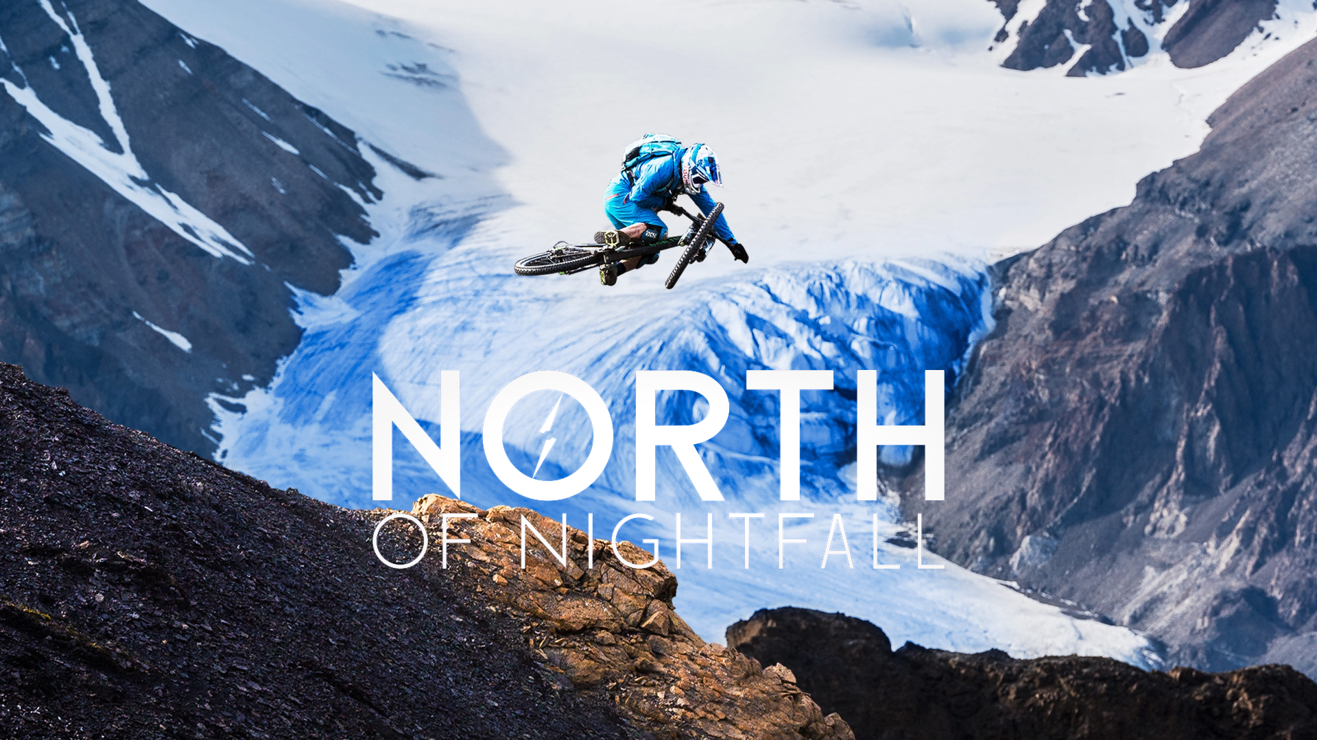 Bike Film: Expedition zur größten Gebirgskette der Welt