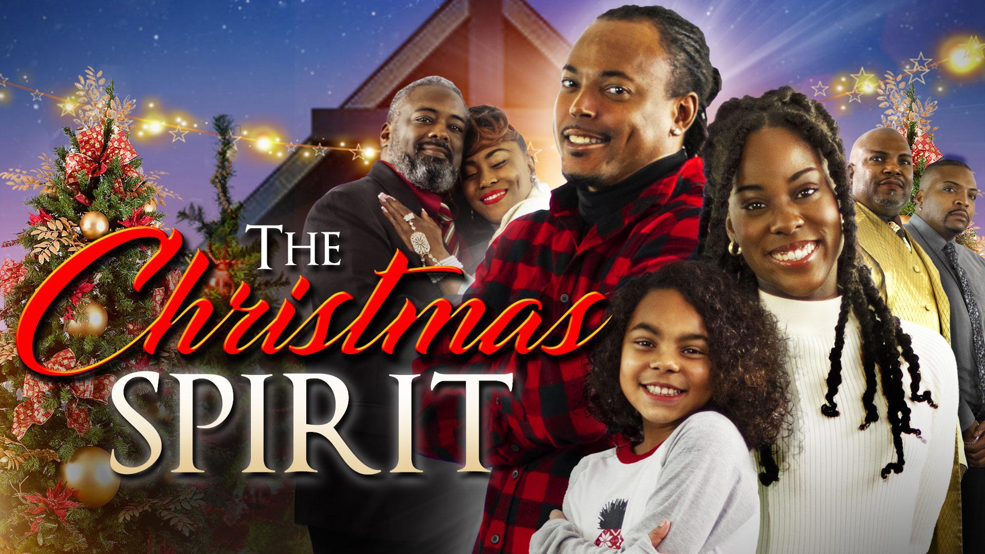 The Christmas Spirit