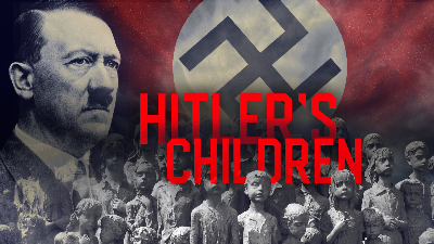 Hitler's Children