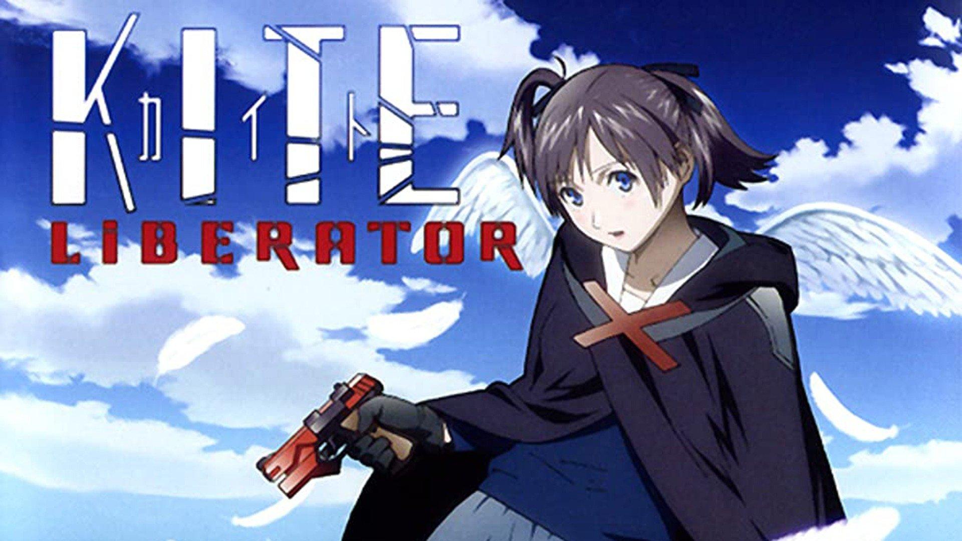 Kite Liberator