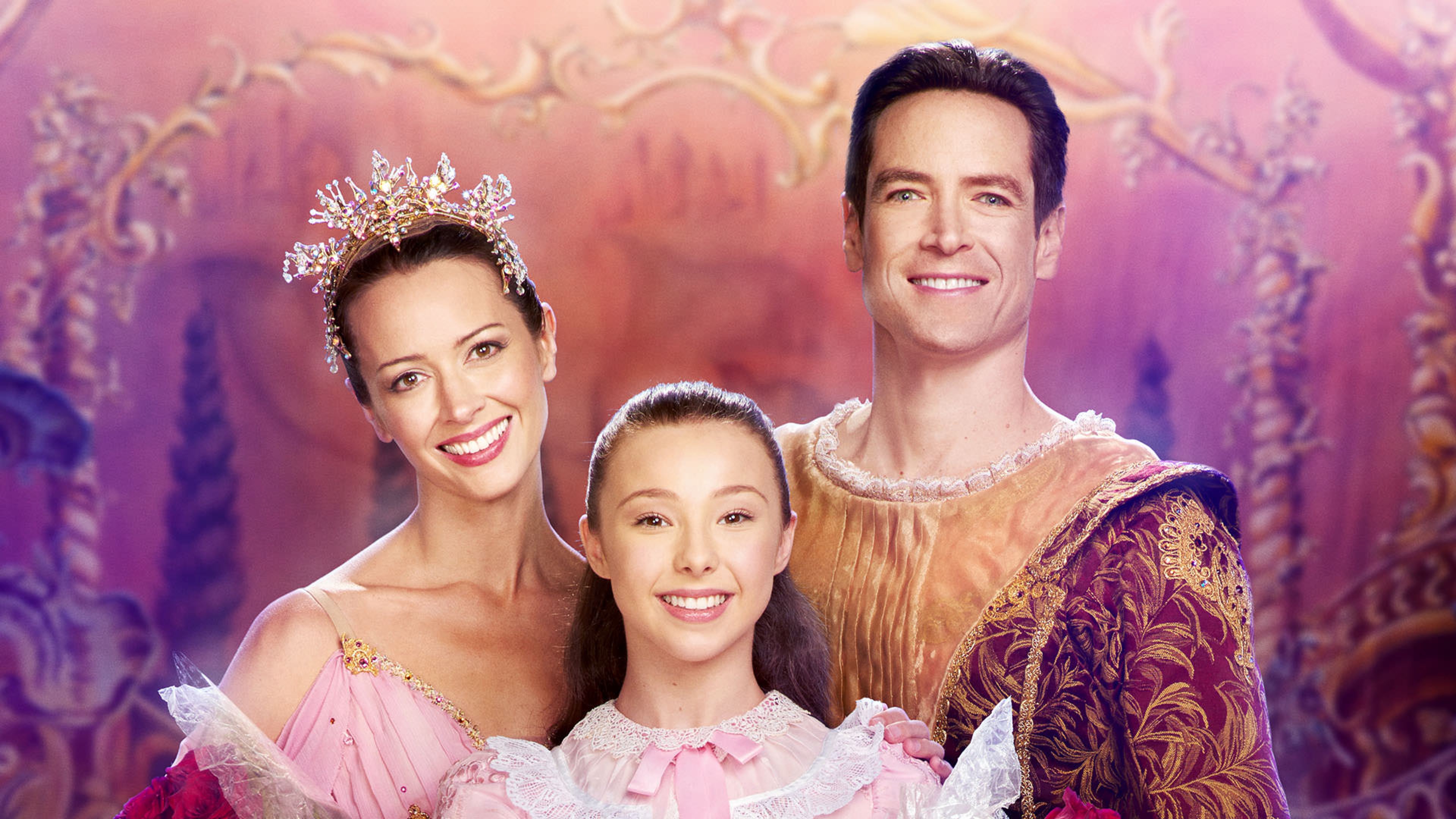 A Nutcracker Christmas