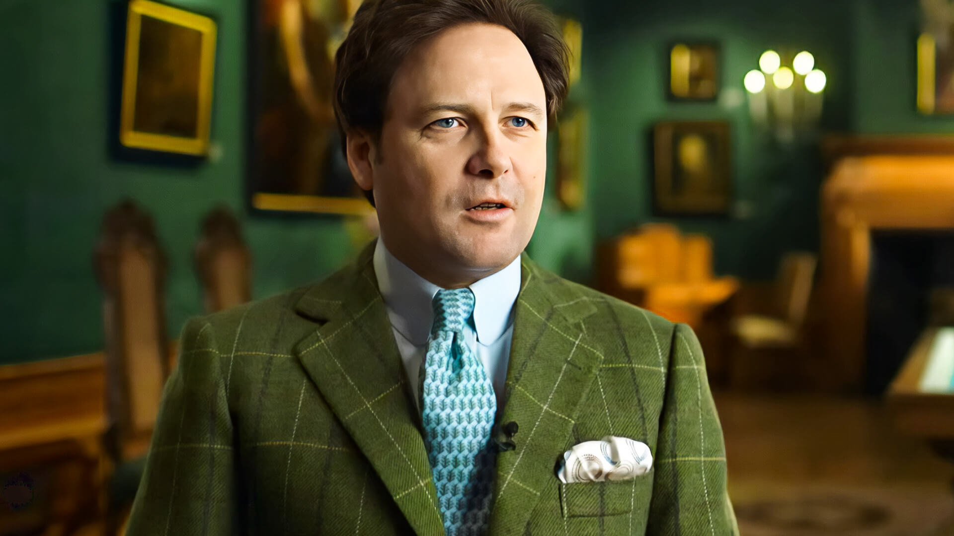 Die Fürsten zu Salm-Salm