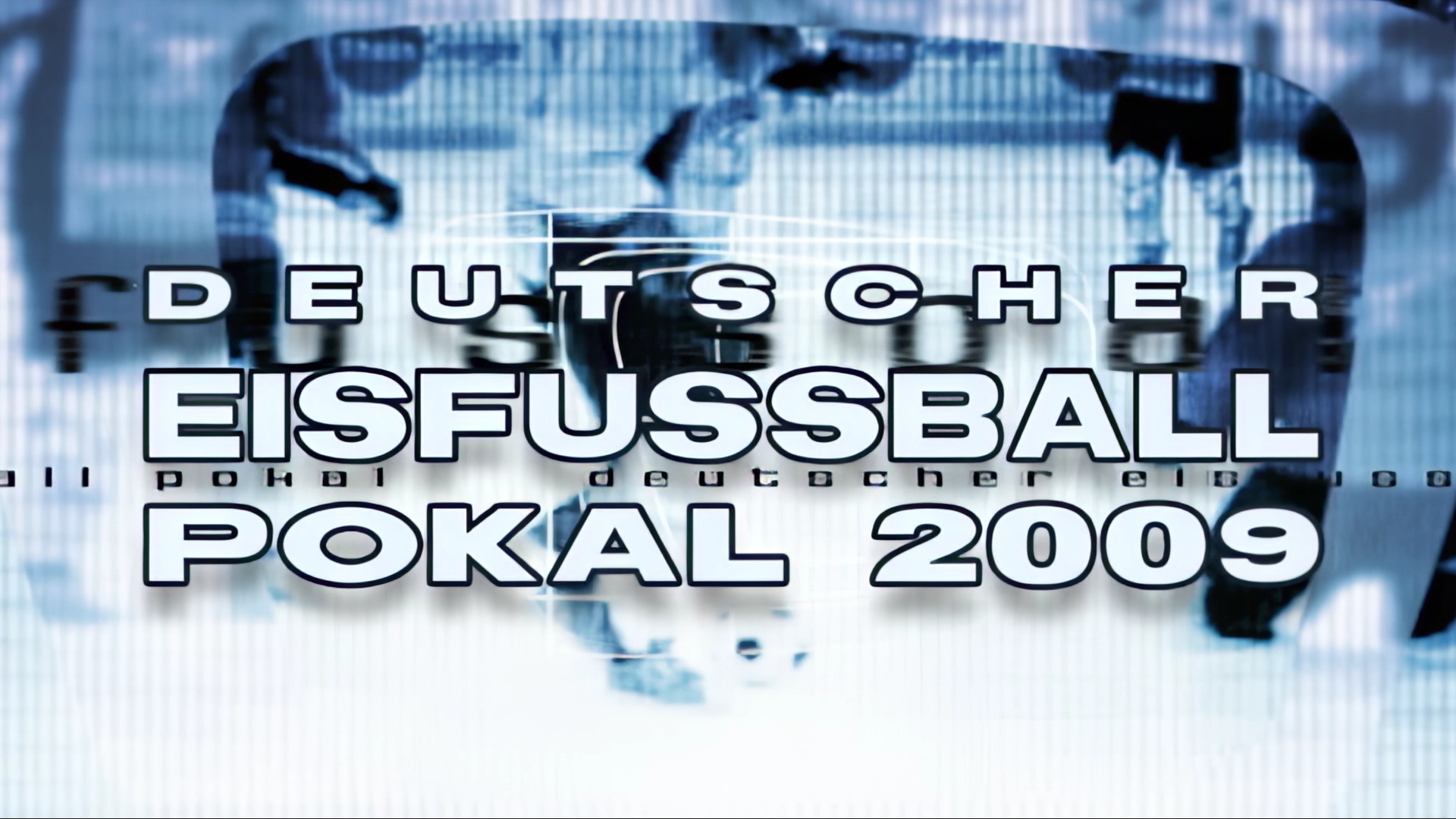 Deutscher Eisfußball Pokal
