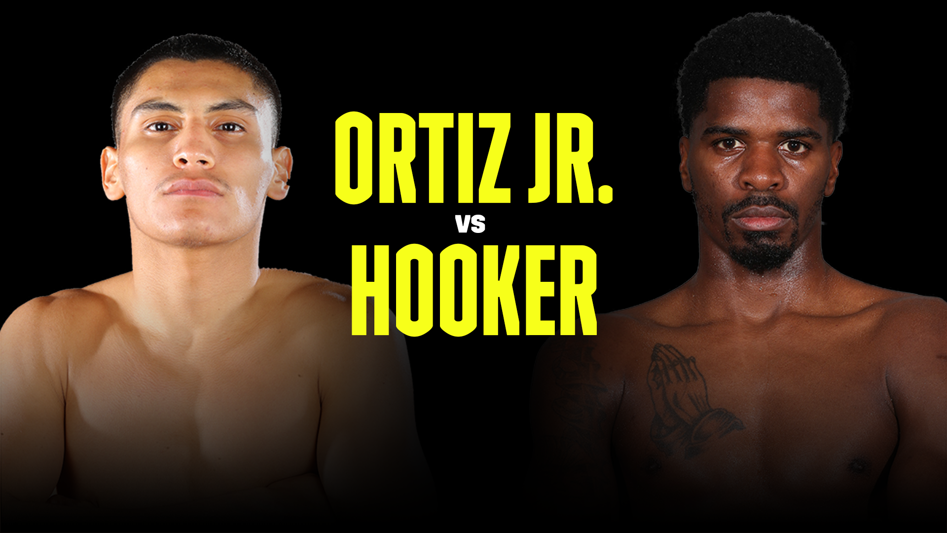 Ortiz Jr. vs. Hooker (2021)