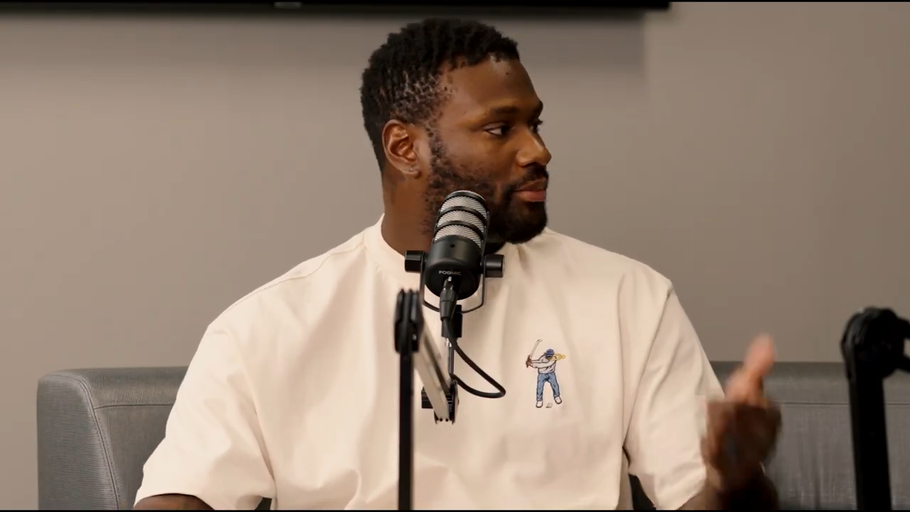 UCFast Cast Episode 8: Latavius Murray