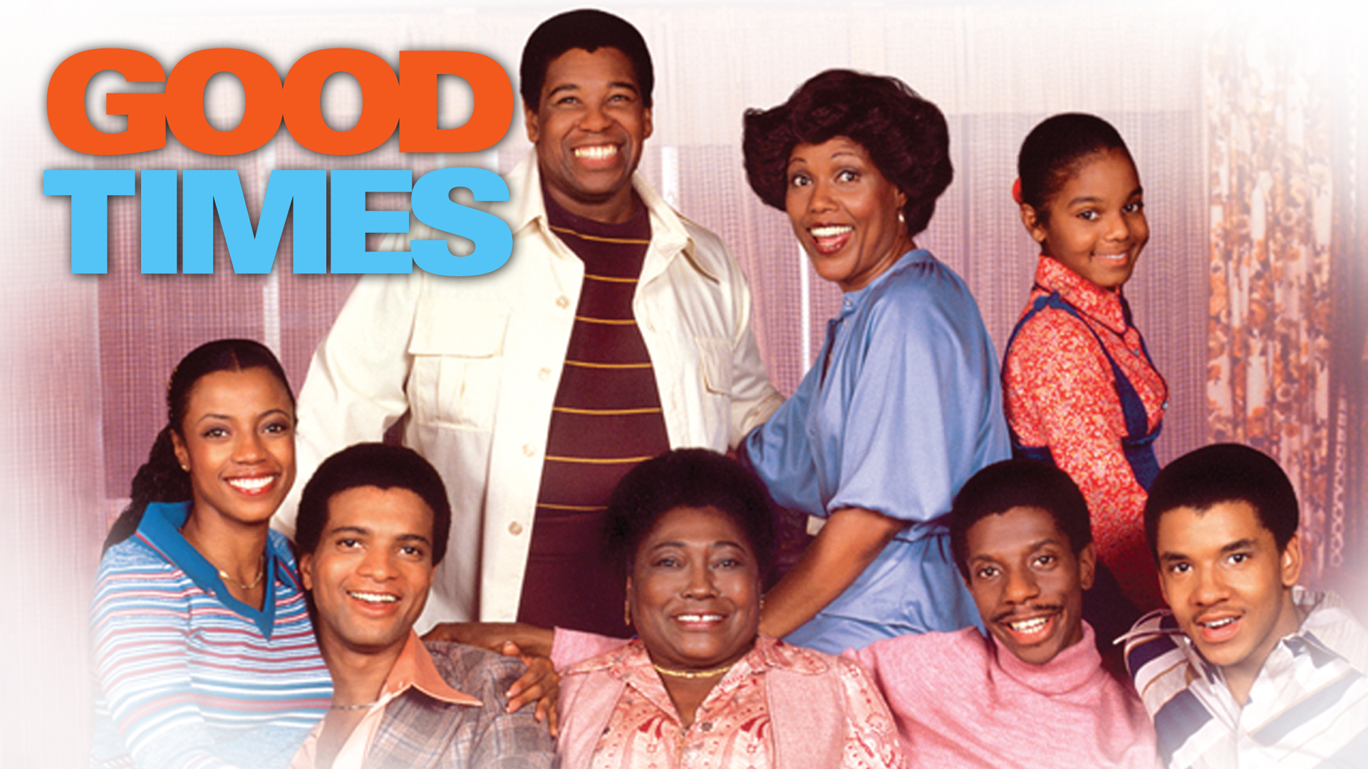 The Big Move: Part 2Good Times