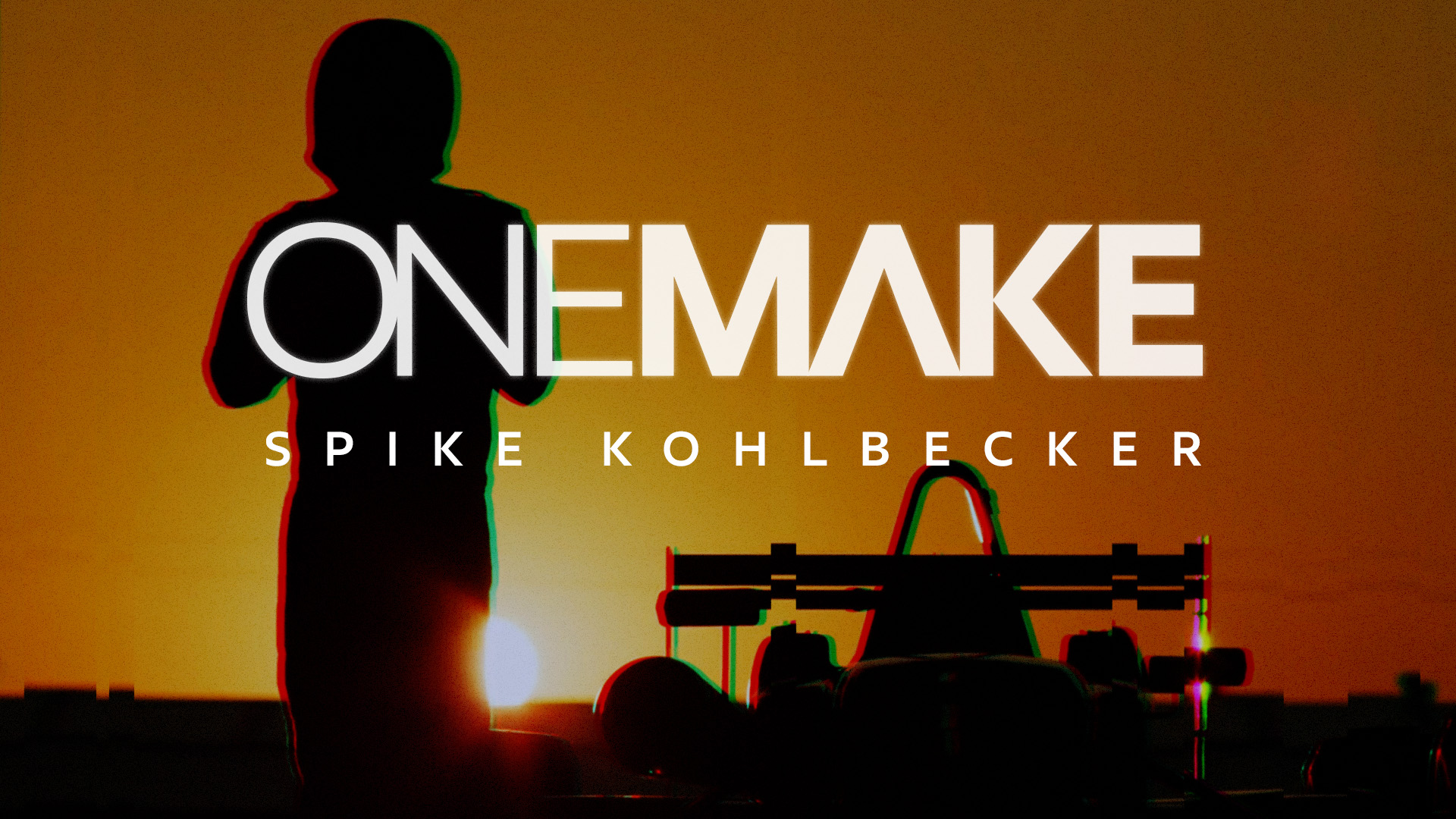 One Make: Rising Stars in the Racing World | Presented by Mobil 1 (1)