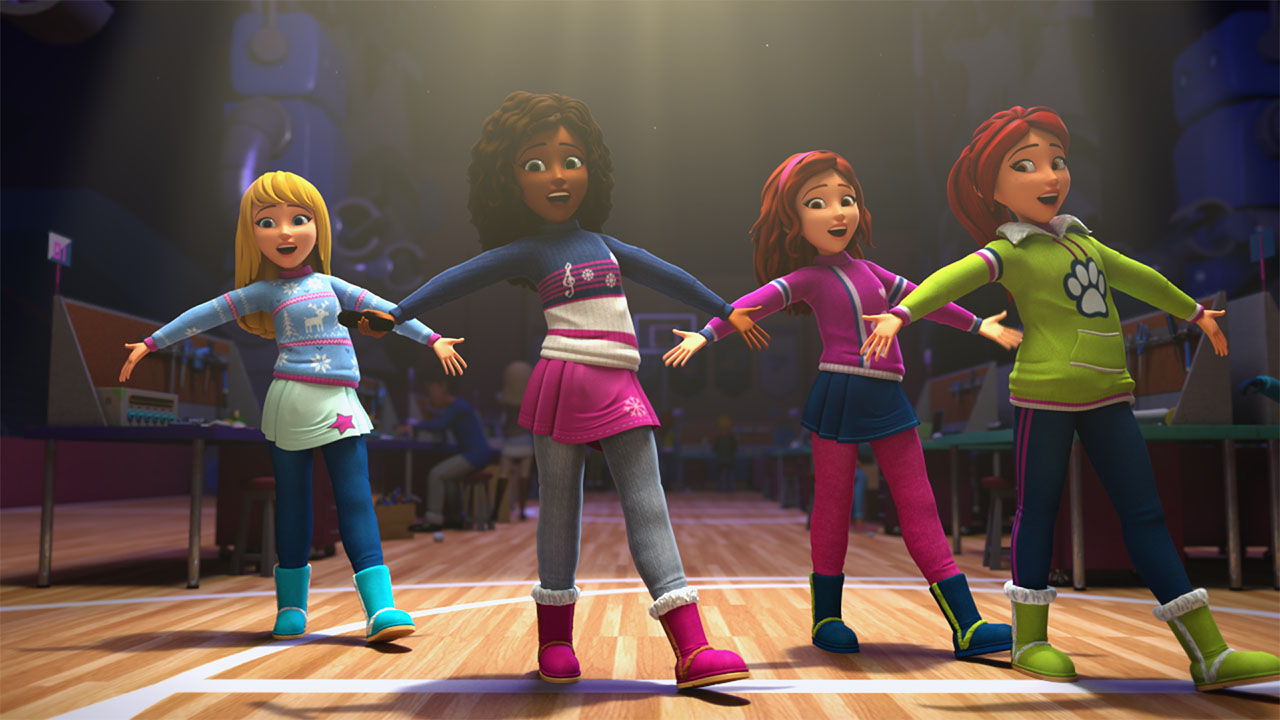 Getting Out the Vote