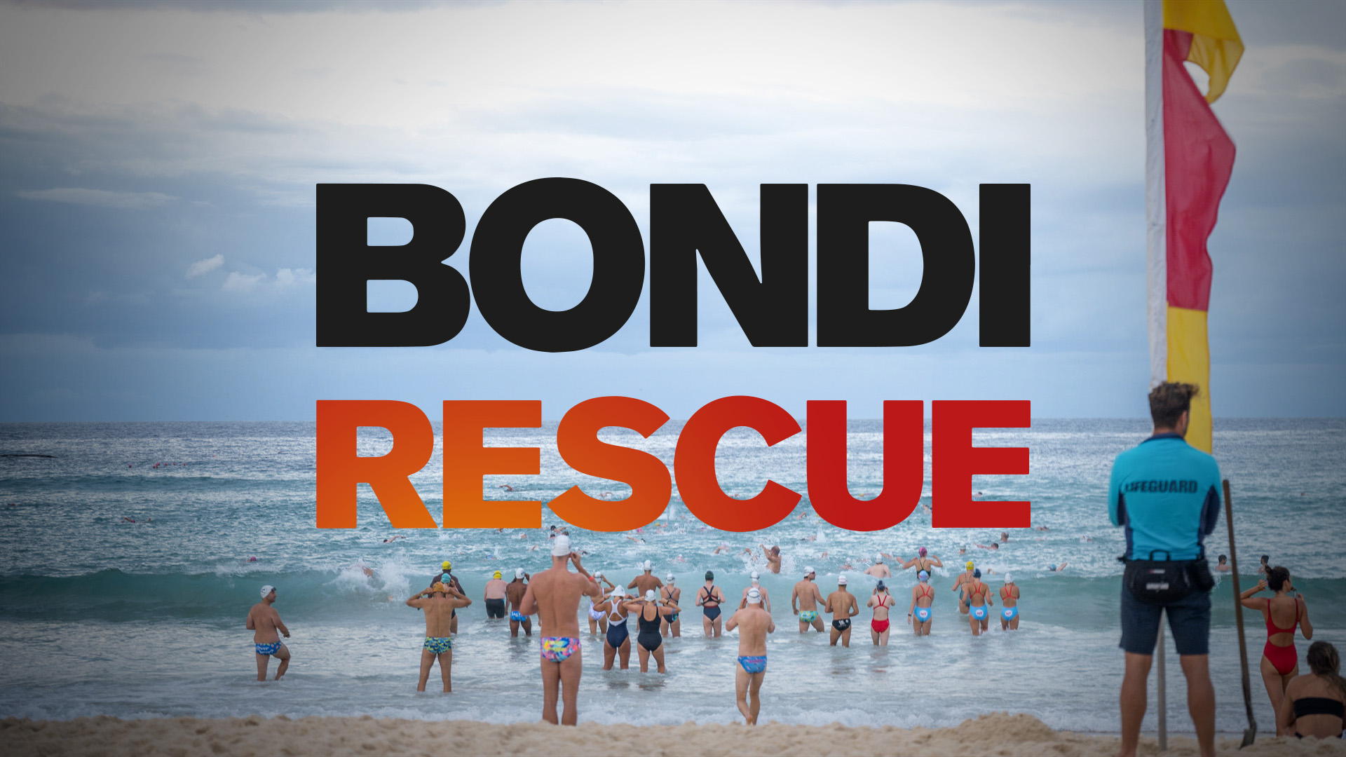 Bondi Rescue