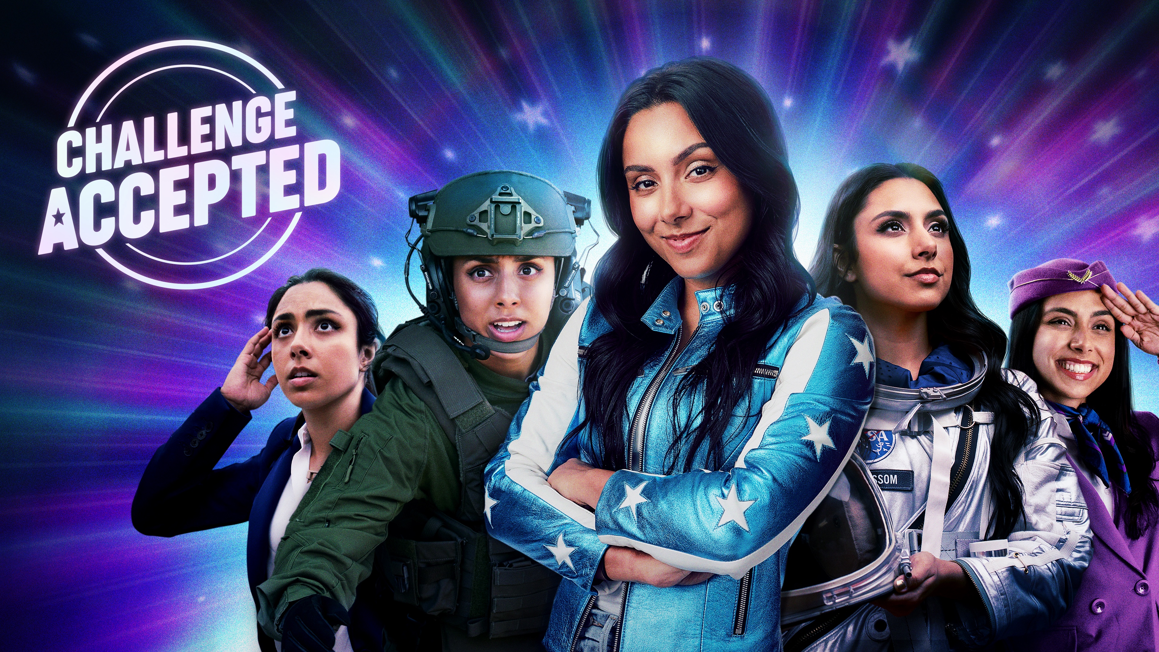 I Trained Like A Ballerina For 6 Weeks