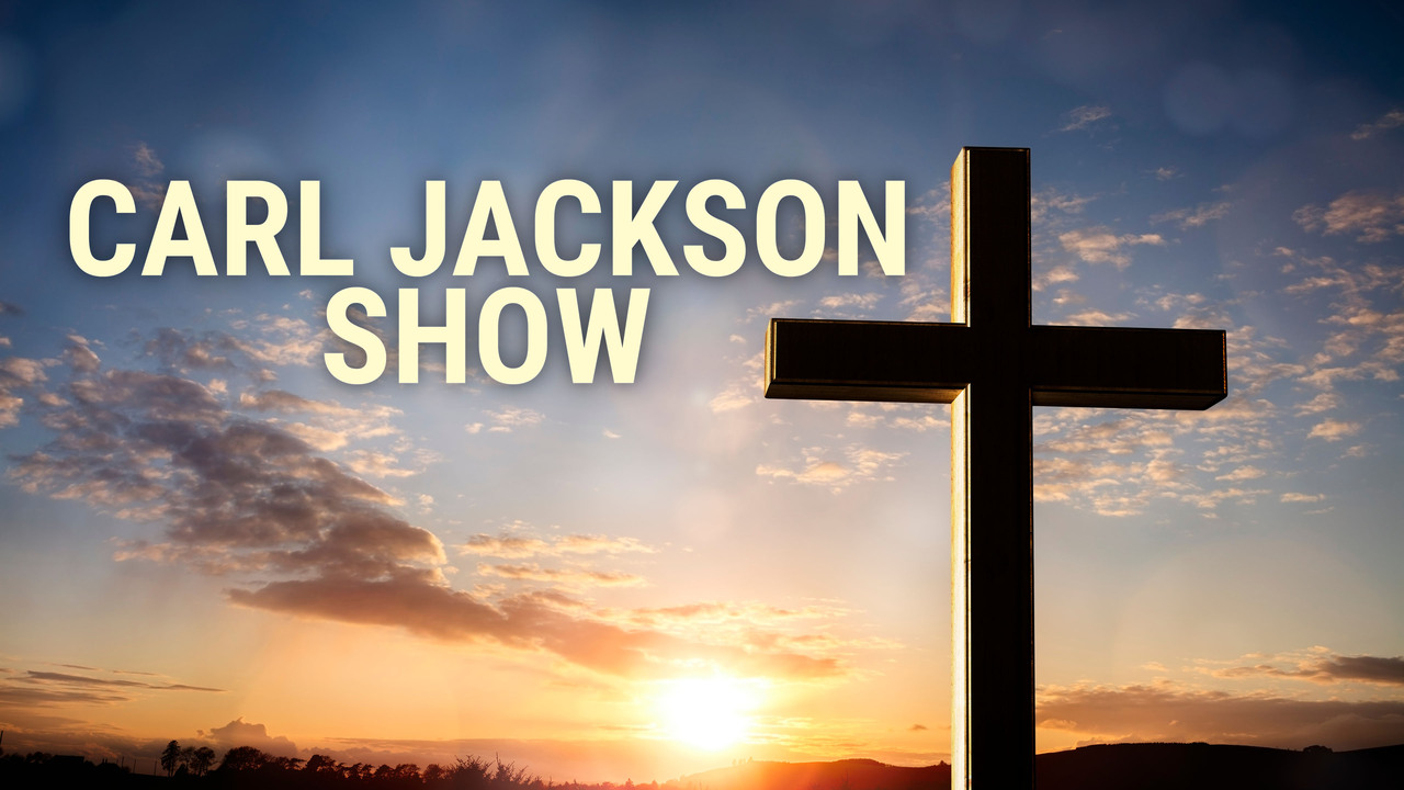 Carl Jackson Show