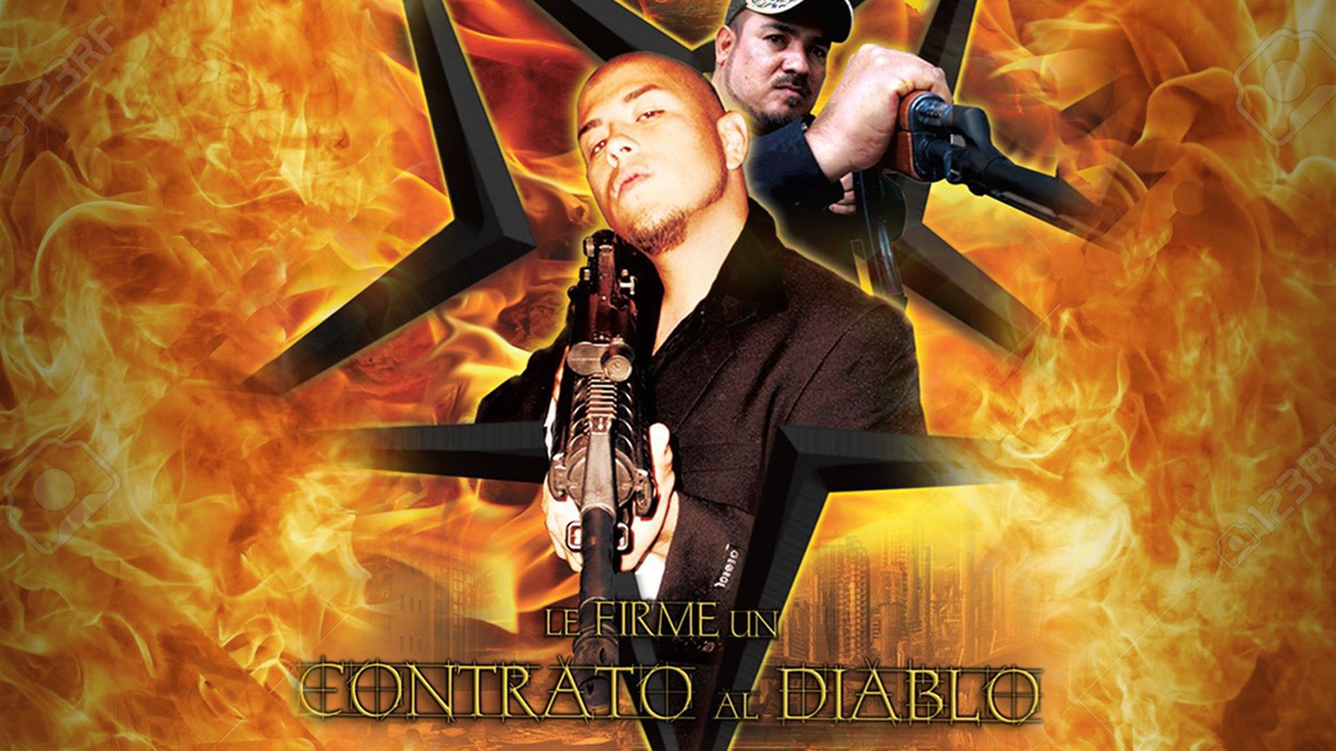 Le Firmé Un Contrato Al Diablo