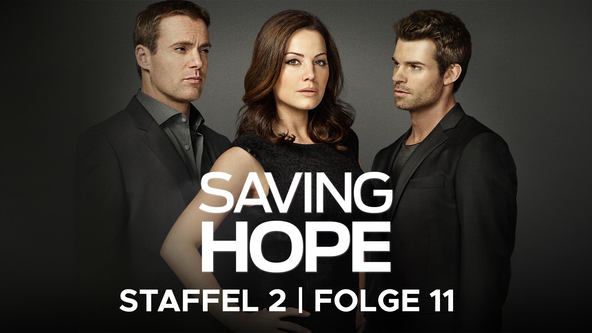 S2 F11 – Geschwisterliebe