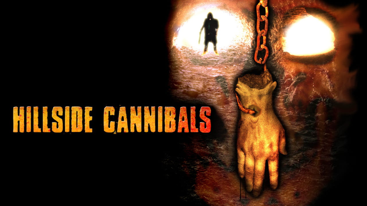 Hillside Cannibals