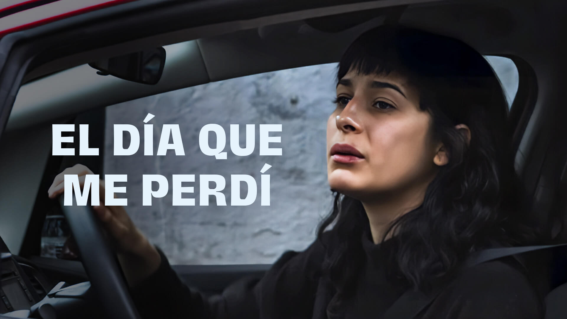 El día que me perdí