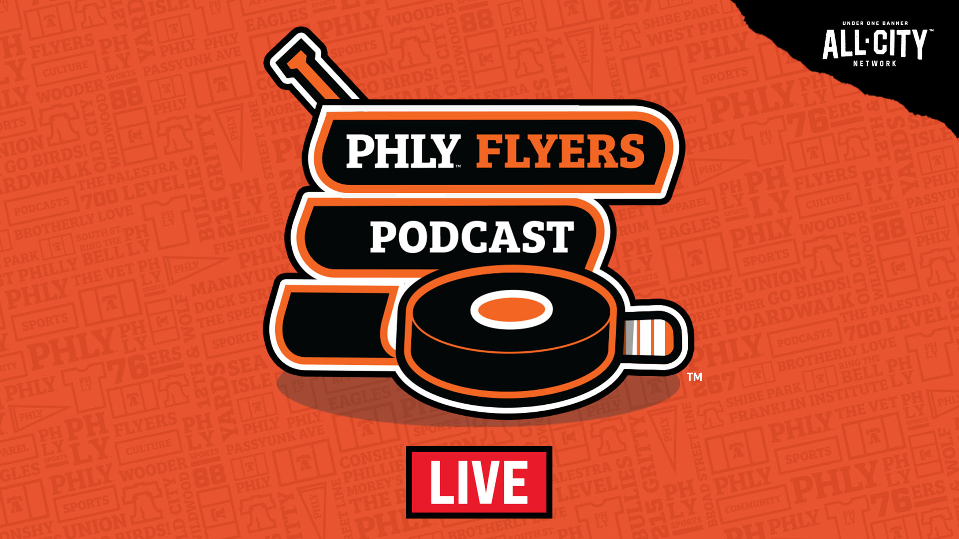 PHLY Flyers Replay