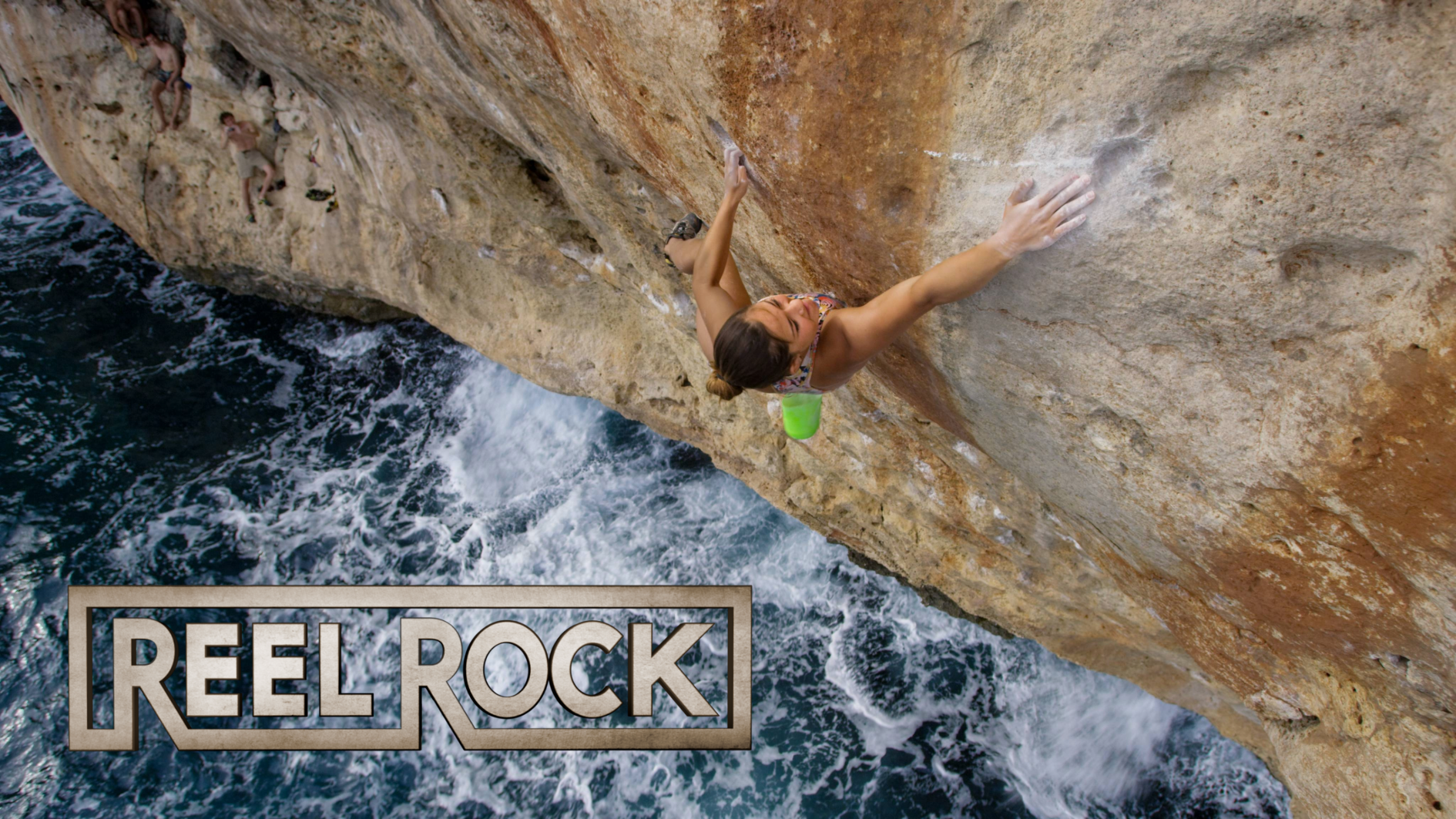 Reel Rock S10 E1: Solo-Klettern auf Mallorca