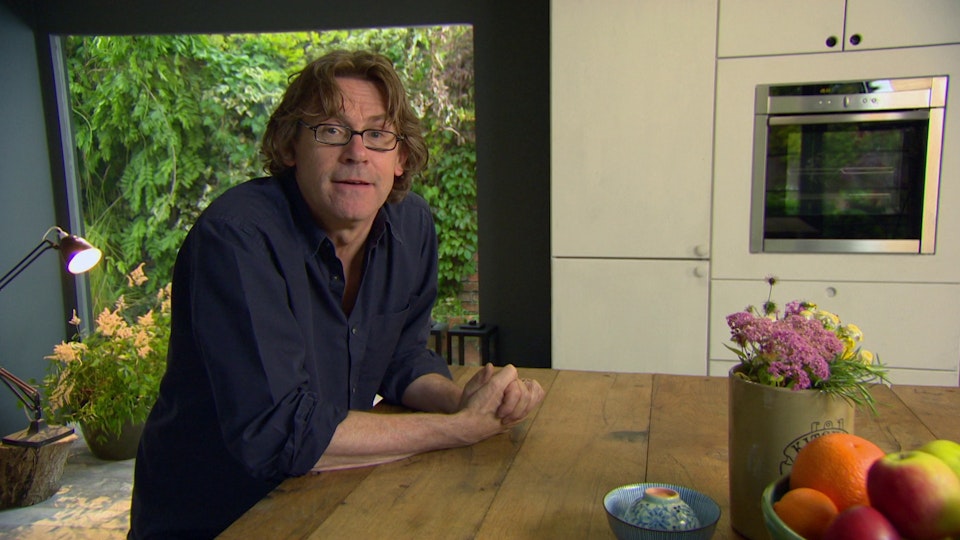 Nigel Slaters Tagesgericht