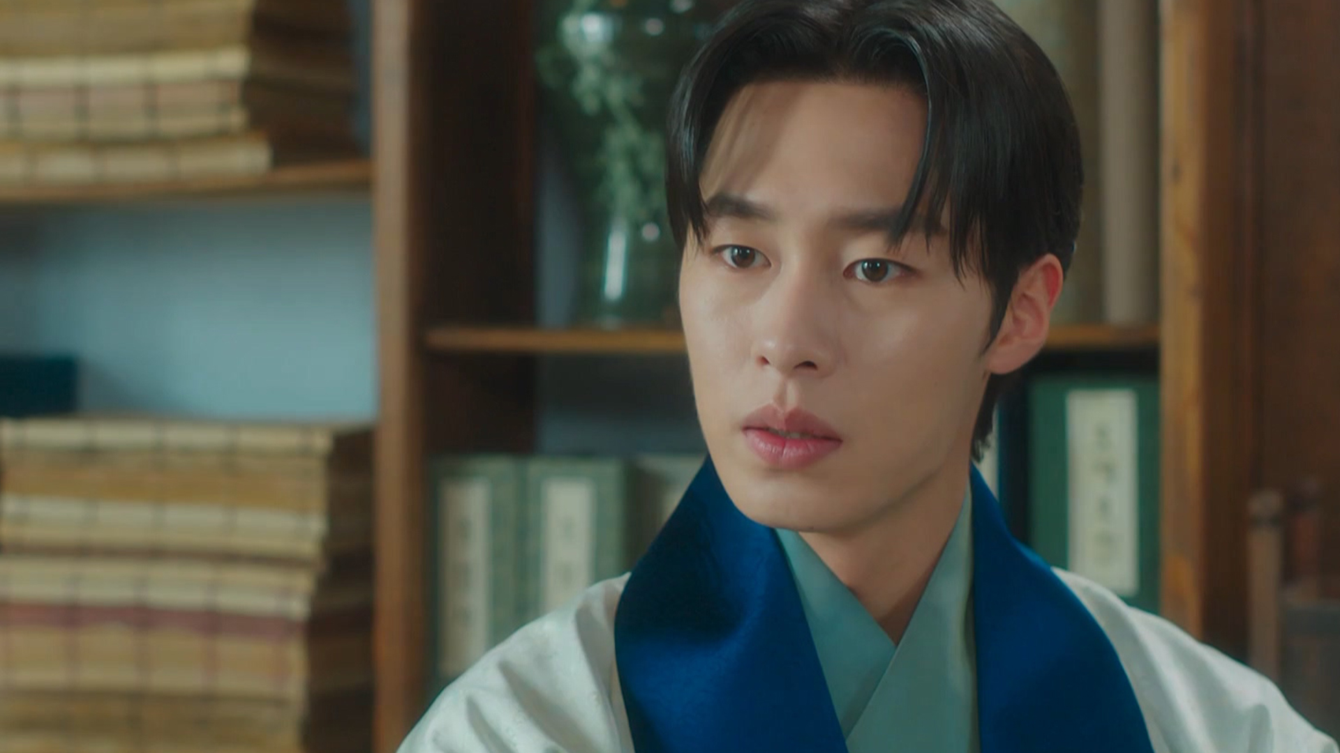 환혼 20회 (최종회)