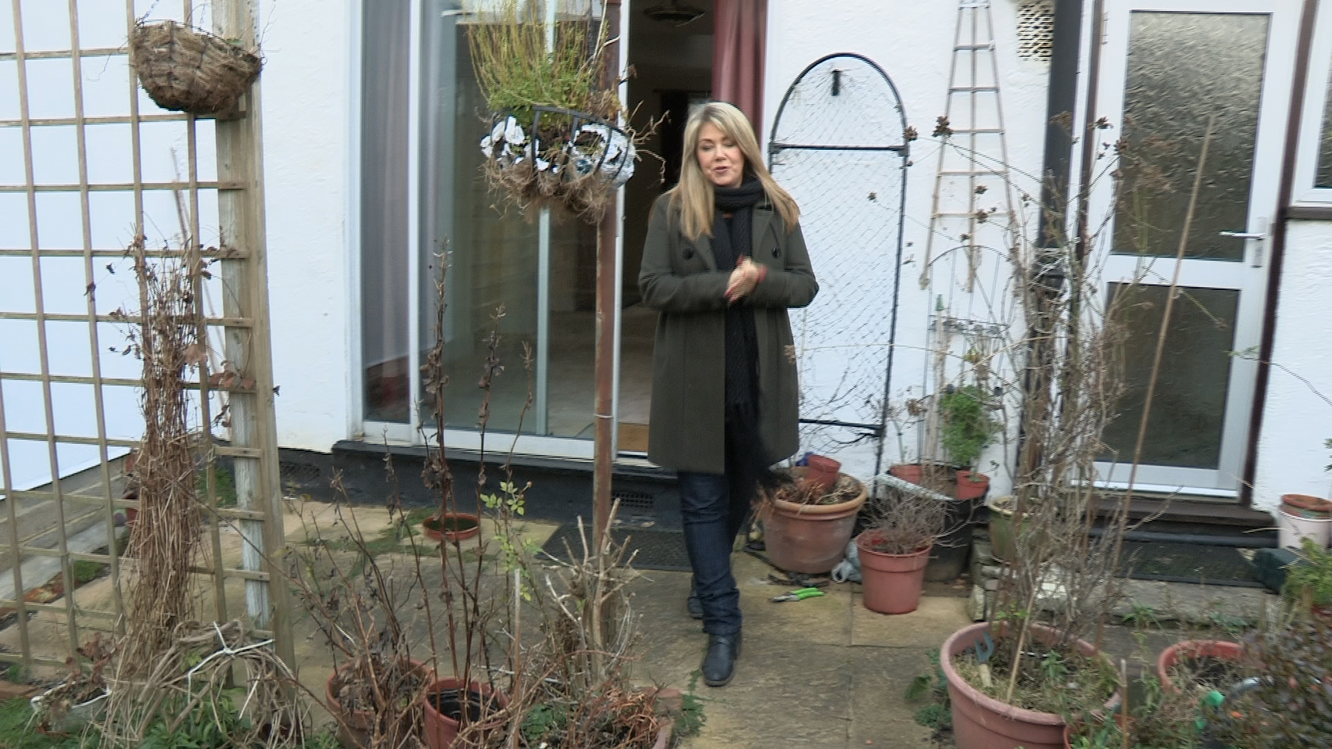 Homes Under The Hammer