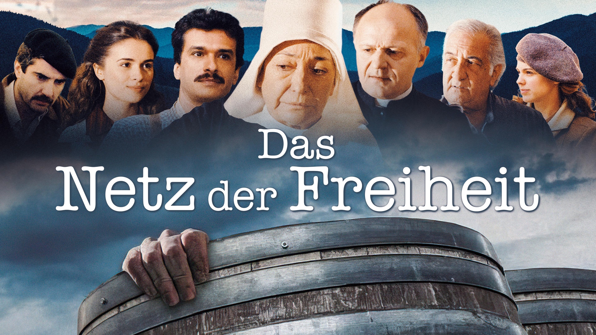 Das Netz der Freiheit