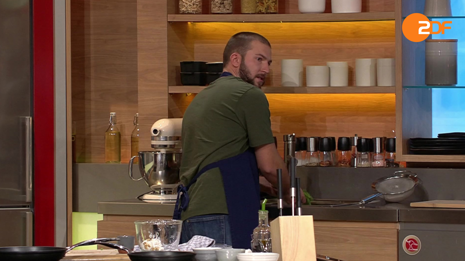 Die Küchenschlacht, Staffel 14