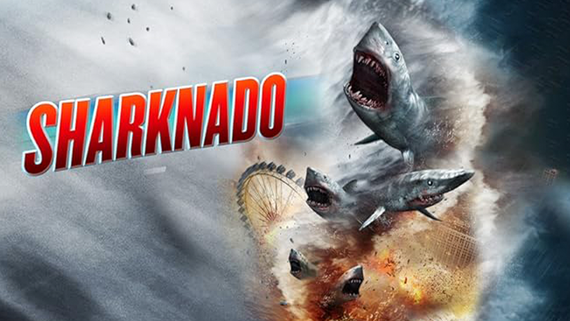 Sharknado