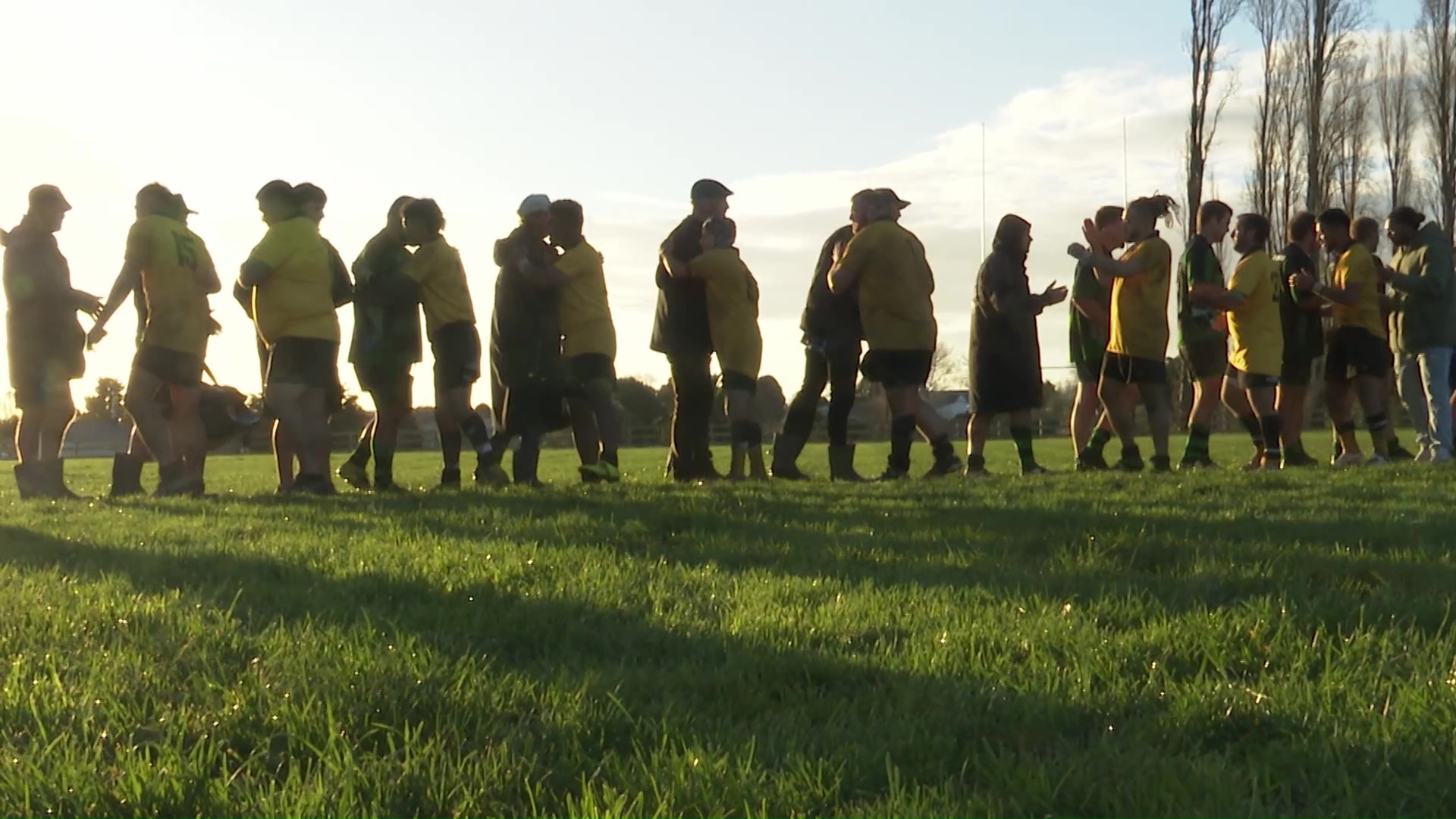 Grassroots Rugby 2024