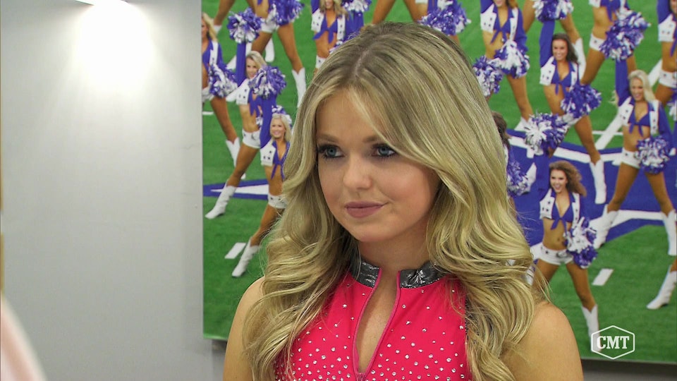 Dallas Cowboys Cheer