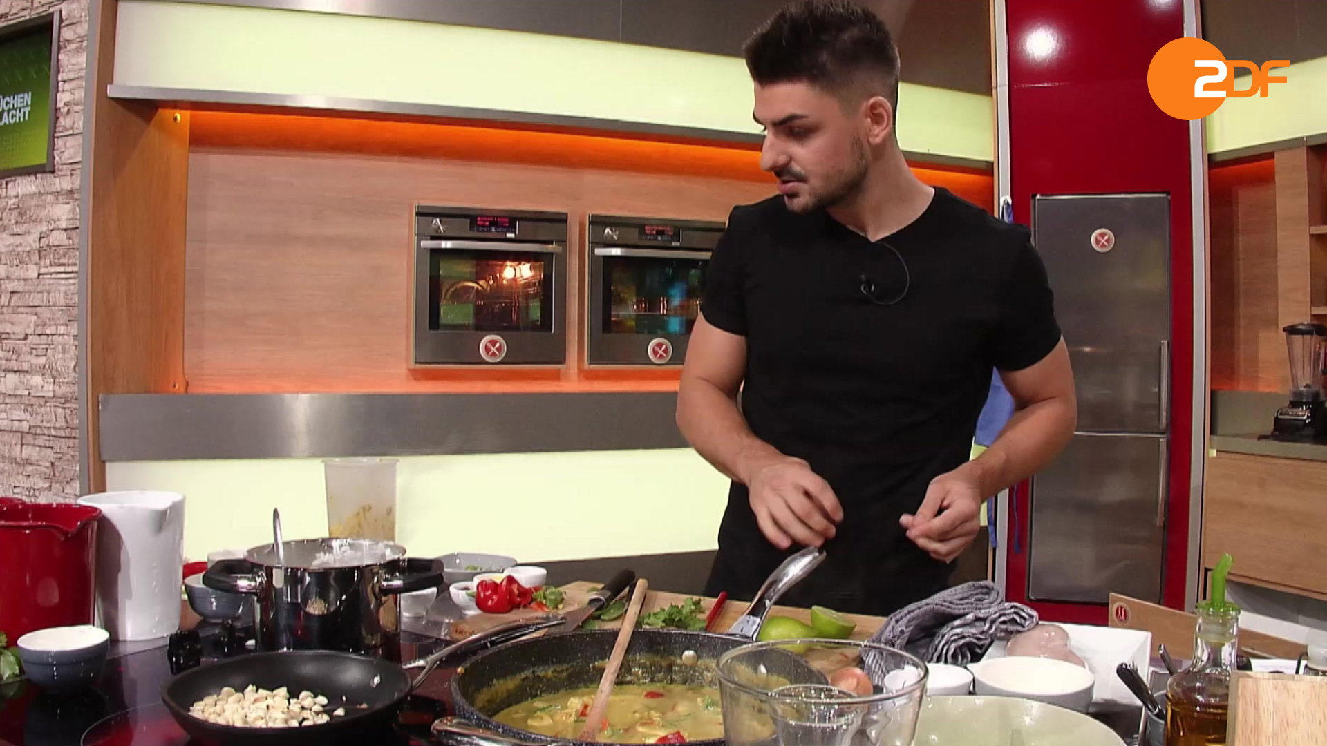 Die Küchenschlacht, Staffel 14