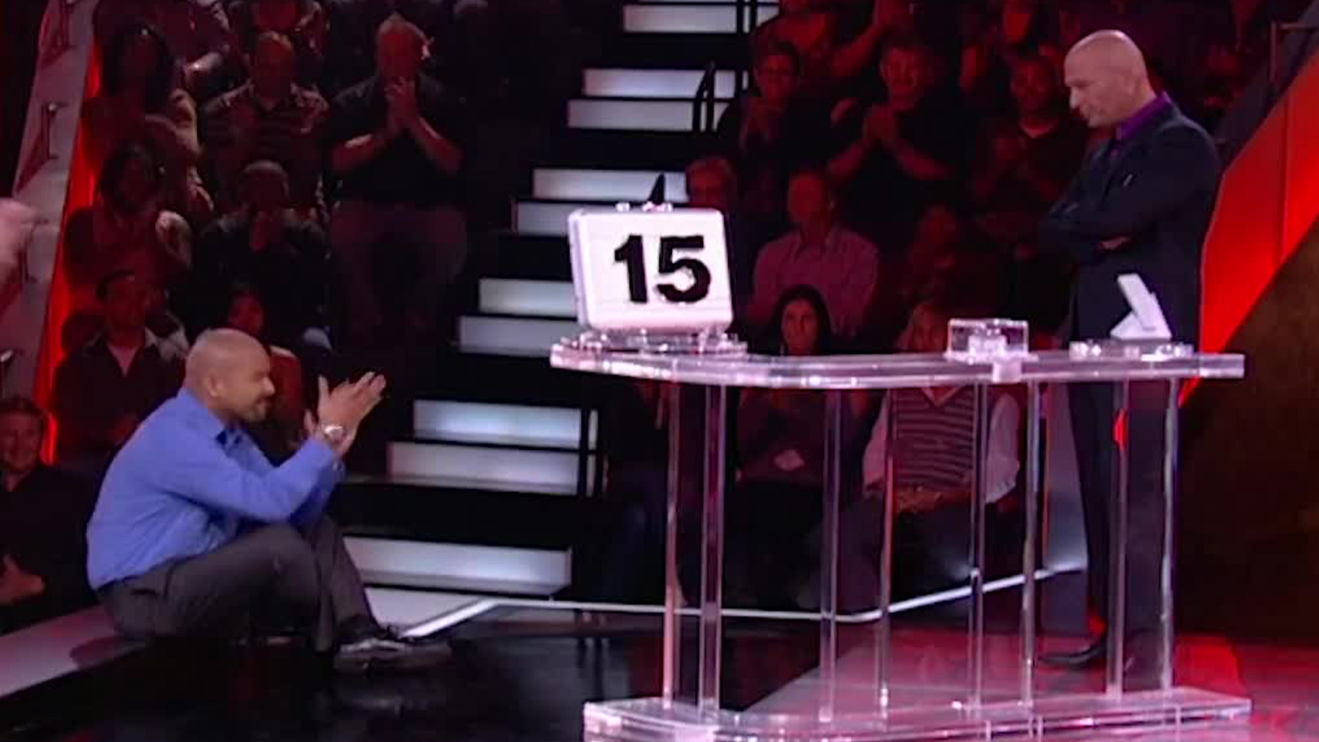Deal or No Deal