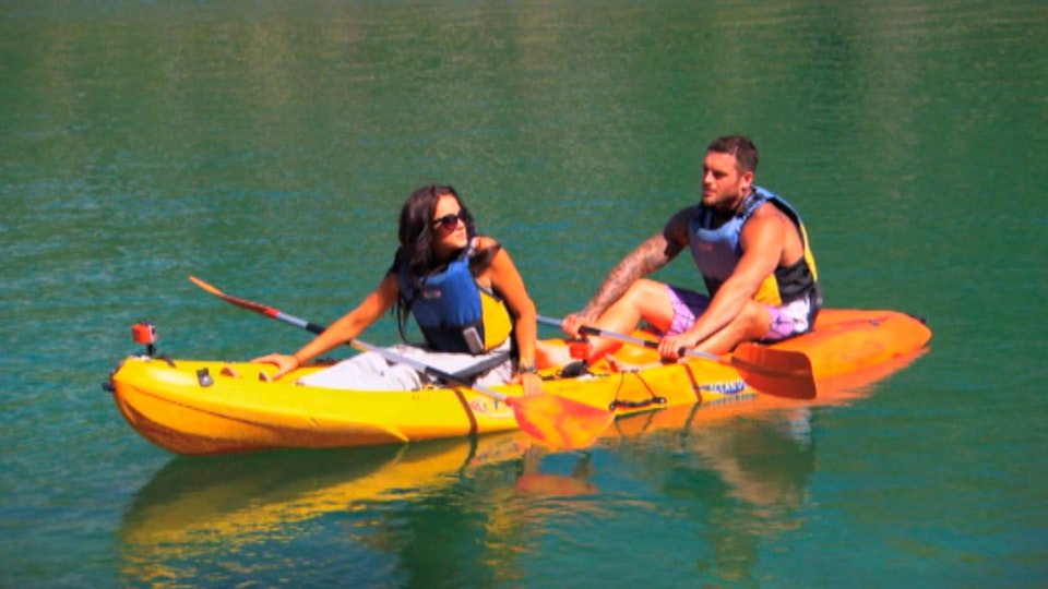 La venganza de los Ex