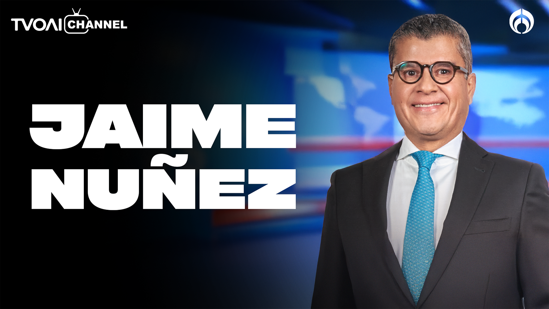 Fórmula Noticias con Jaime Nuñez