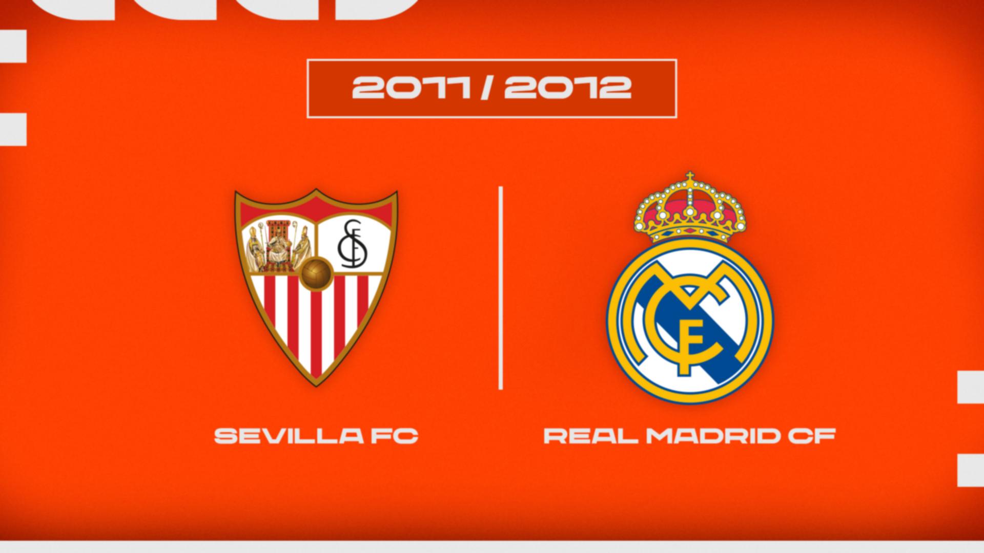 Liga Española 2011/2012 J17