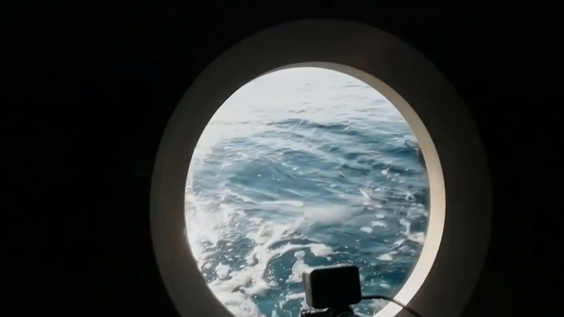 Implosion du Titan : destination finale vers le Titanic