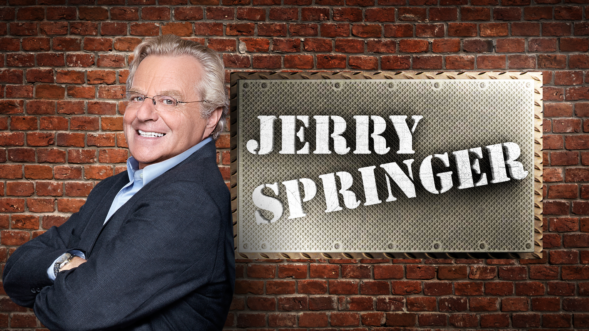 Jerry Springer