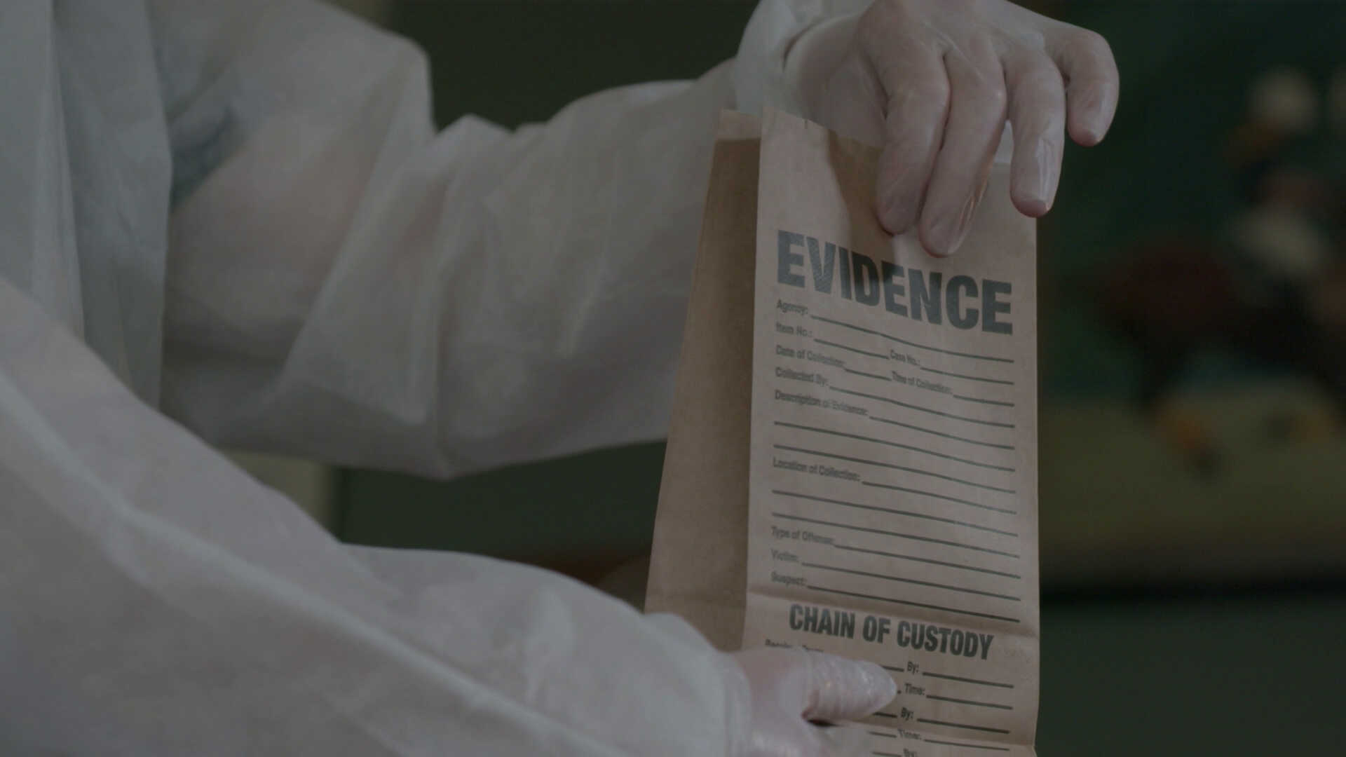 Bloodline Detectives