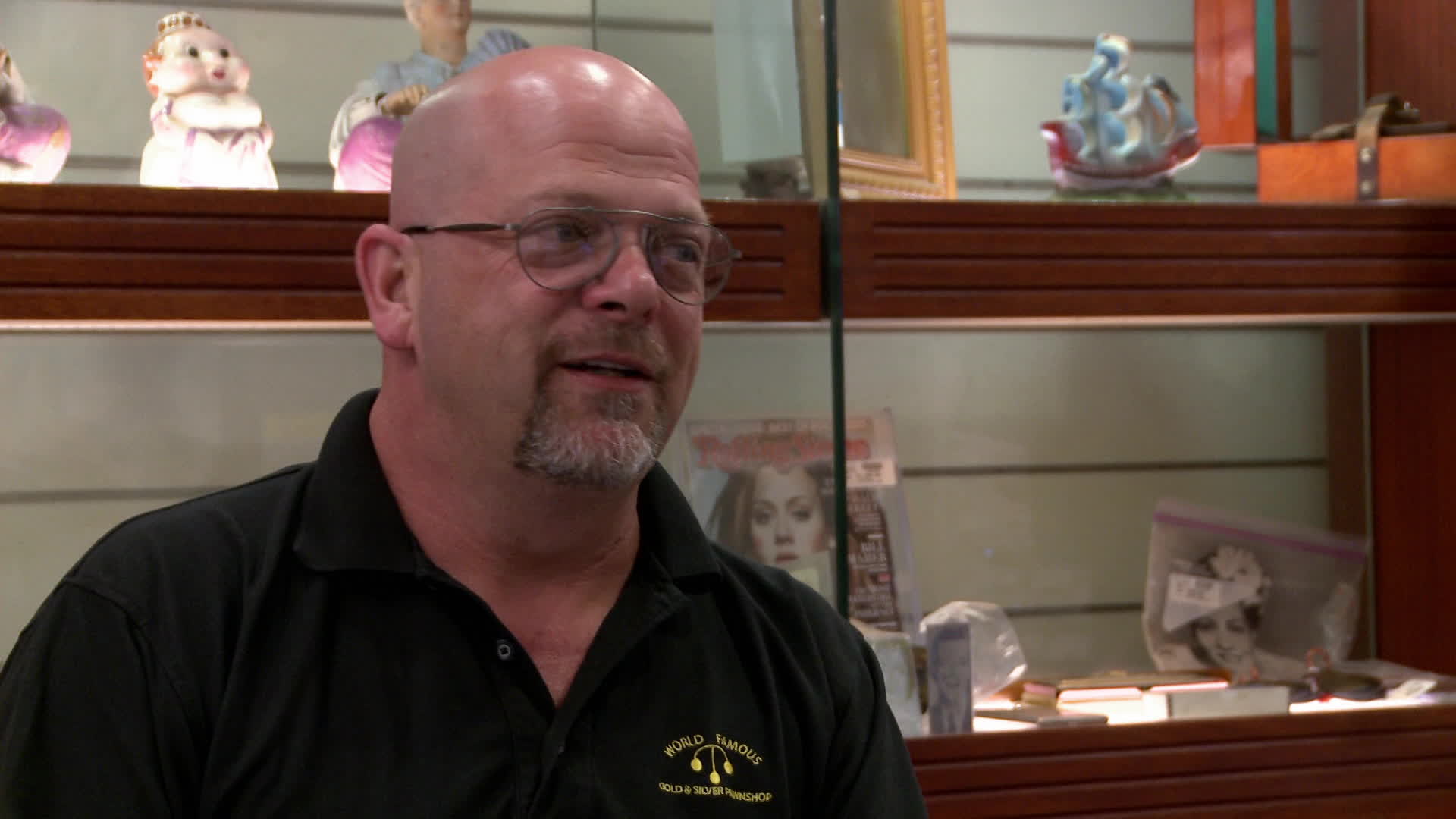 Pawn Stars: Best Of
