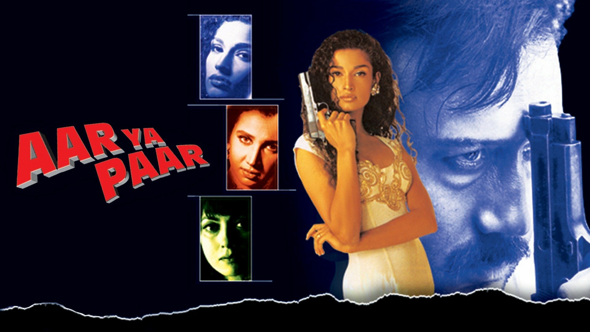 Aar Ya Paar