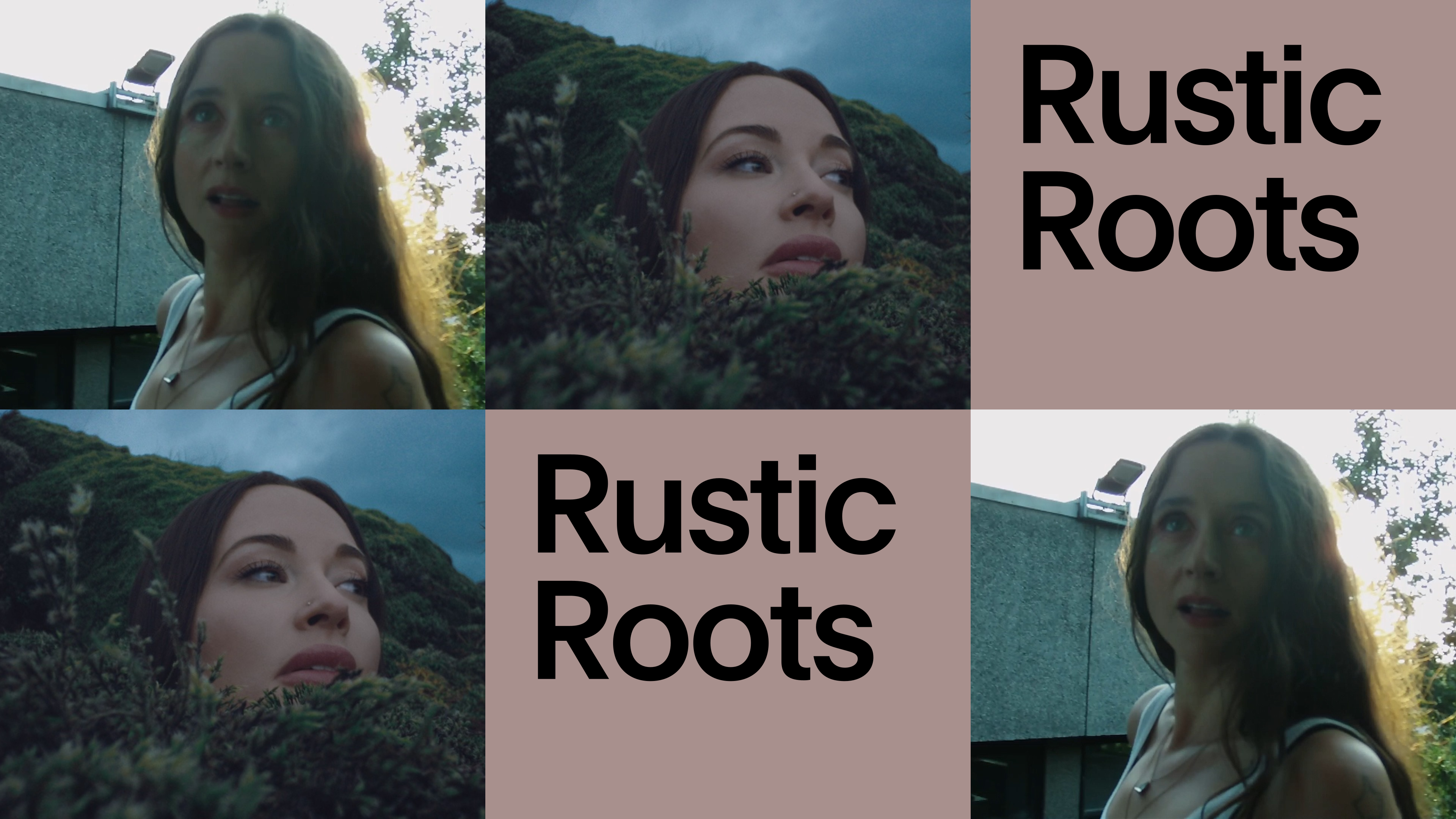 Rustic Roots