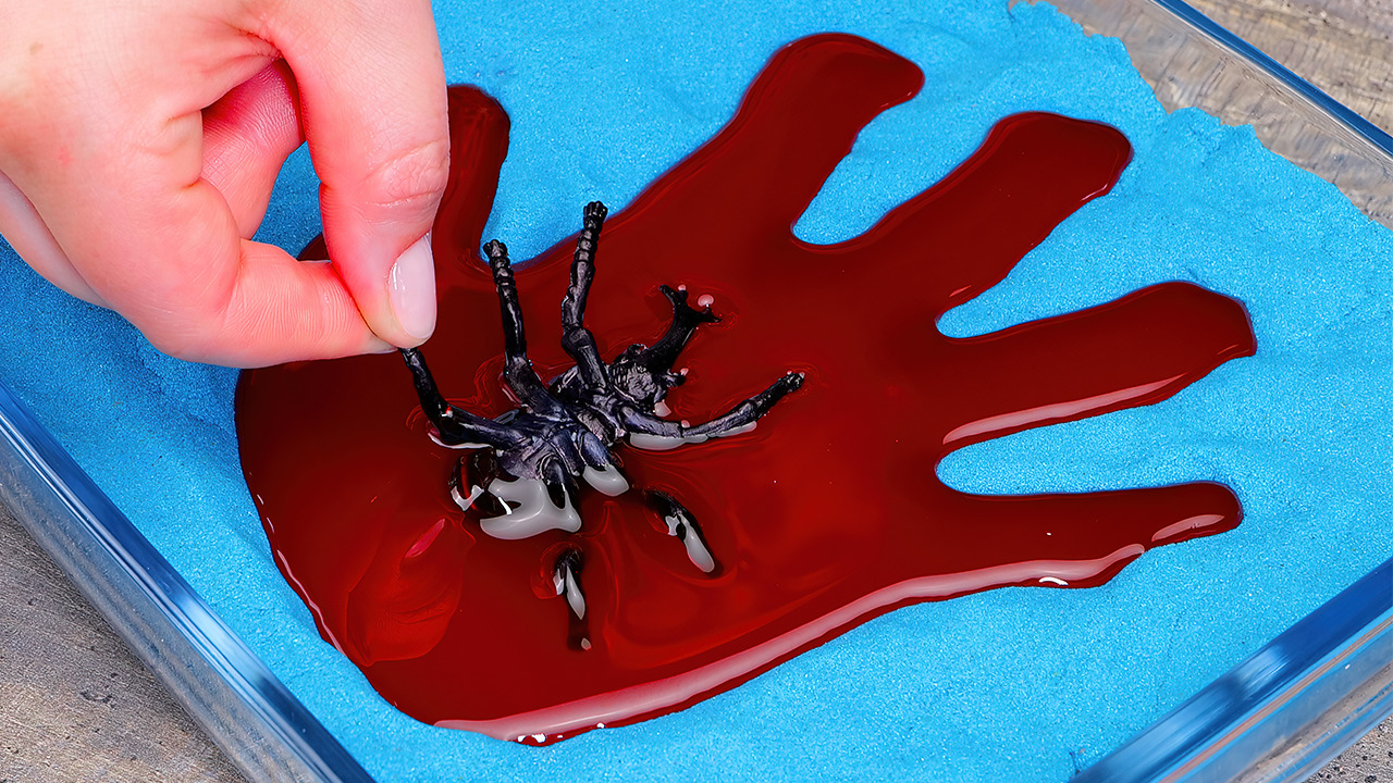 Diseños de jabón realistas que puedes hacer en casa