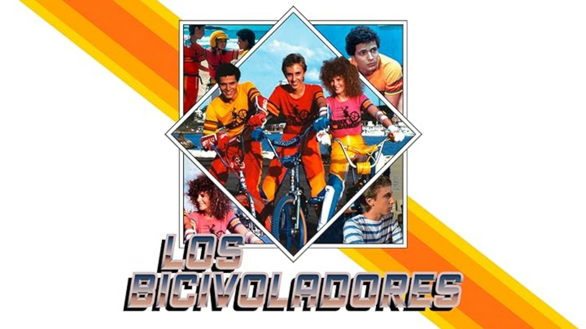 Los bicivoladores
