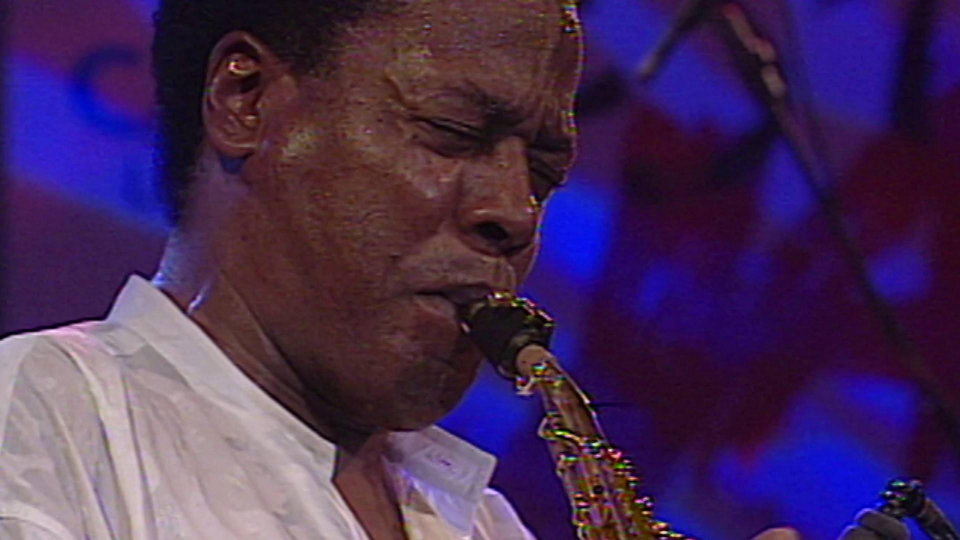 Wayne Shorter
