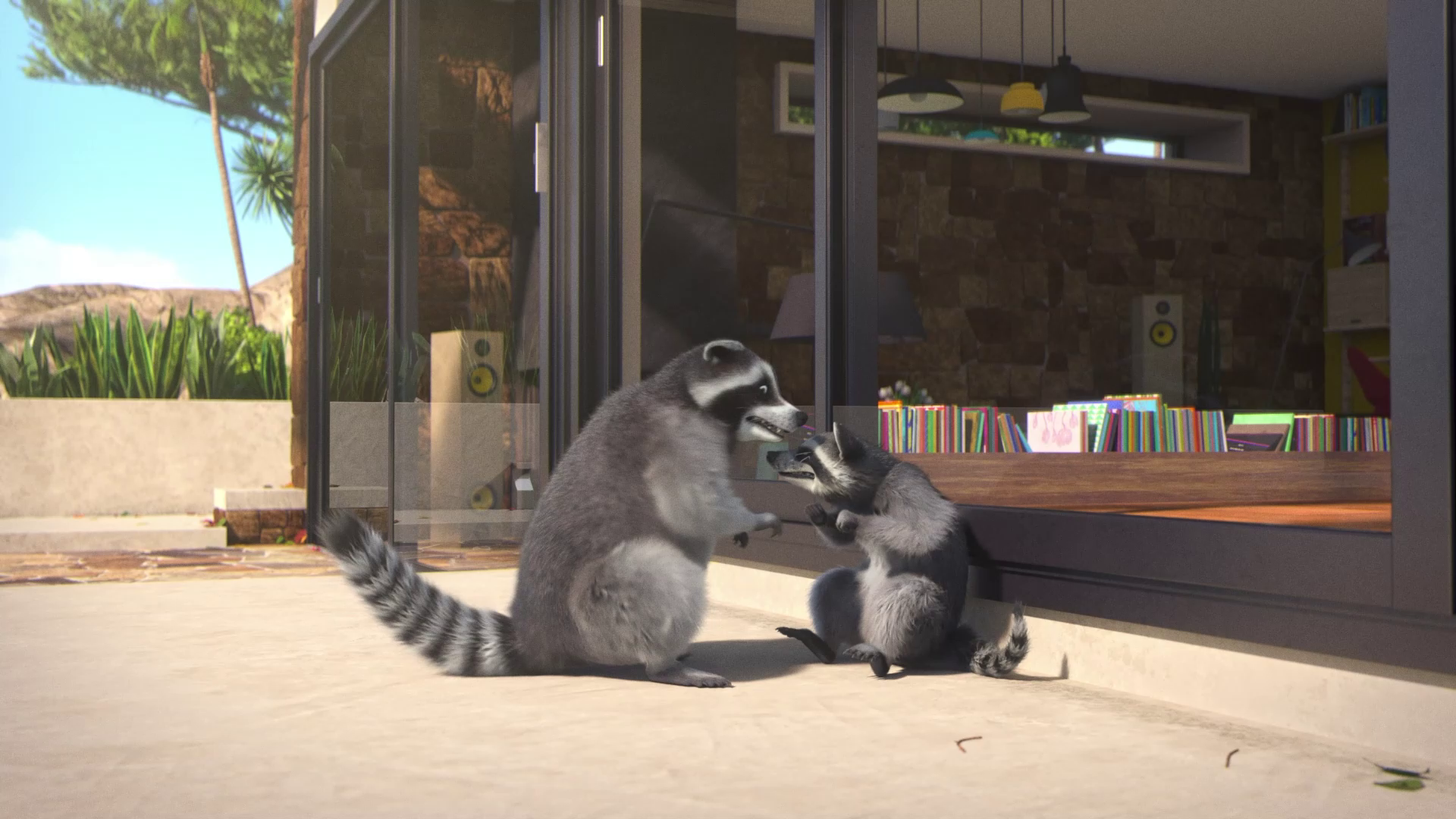 Mike Une Vie De Chien!