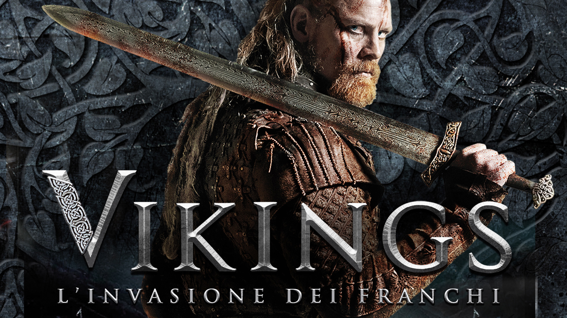 Vikings: L'invasione dei franchi